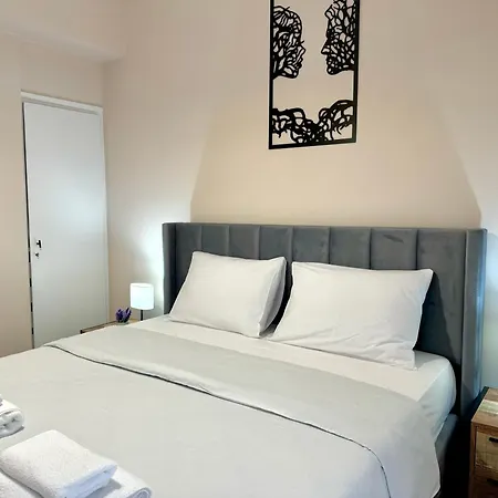 Athens City Residence * Atenas