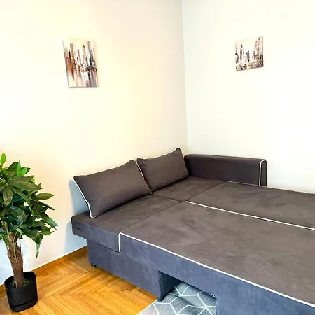 Athens City Residence Apartamento Atenas