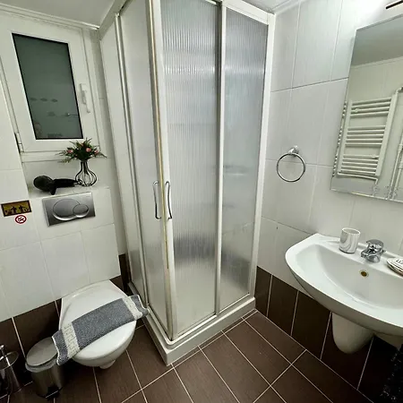Athens City Residence Atenas
