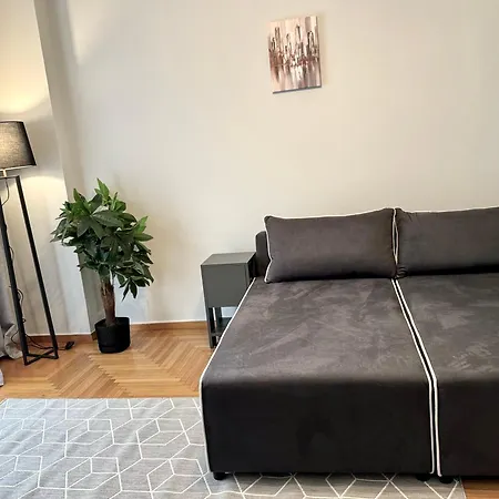 Athens City Residence * Atenas